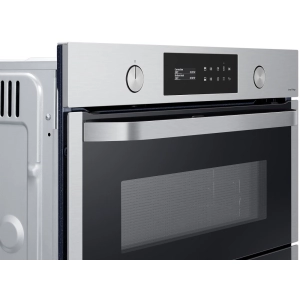 Samsung Dual Cook Flex NV75A6649RS