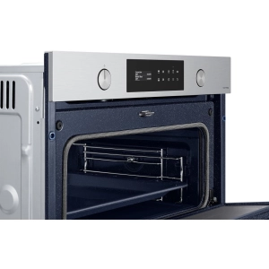 Samsung Dual Cook Flex NV75A6649RS