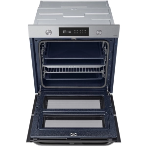 Samsung Dual Cook Flex NV75A6649RS