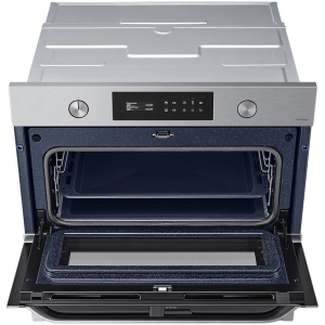 Samsung Dual Cook Flex NV75A6649RS