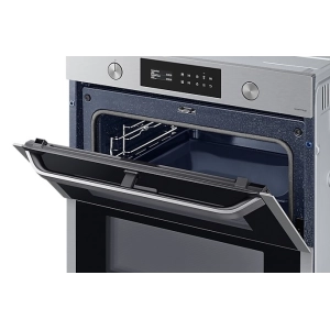 Samsung Dual Cook Flex NV75A6649RS