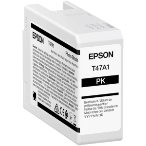 Cartucho Epson T47A1 C13T47A100