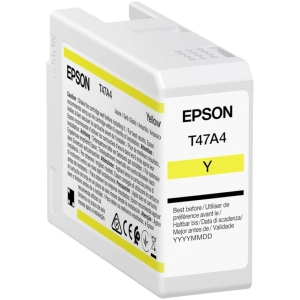 Cartucho Epson T47A4 C13T47A400