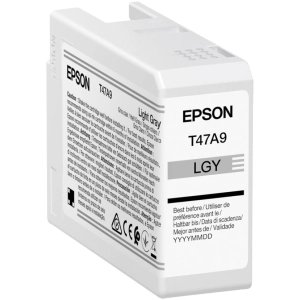 Cartucho Epson T47A9 C13T47A900