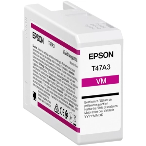 Cartucho Epson T47A3 C13T47A300