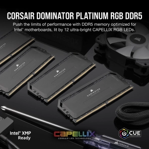 Corsair CMT64GX5M2B5200C40