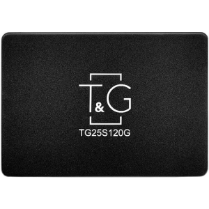 SSD T&G TG25S