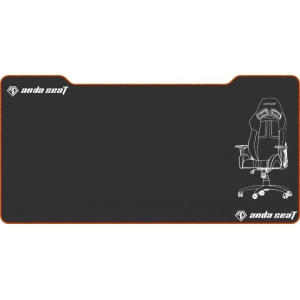 Alfombrilla de ratón Anda Seat Gaming Mouse Pad Control/Speed