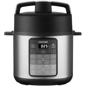 Multicooker Concept CK7000