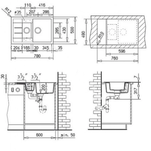 Adamant Anila Plus