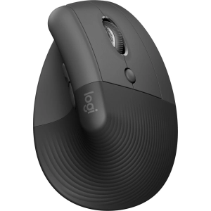 Ratón Logitech Lift Vertical Ergonomic Mouse