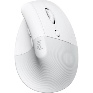 Logitech Lift Vertical Ergonomic Mouse