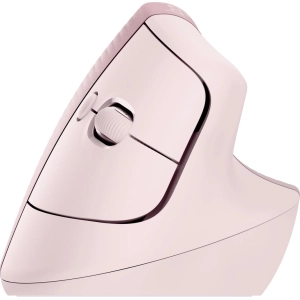 Logitech Lift Vertical Ergonomic Mouse