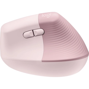 Logitech Lift Vertical Ergonomic Mouse