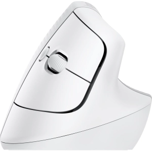 Logitech Lift Vertical Ergonomic Mouse