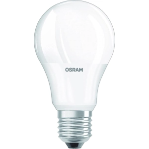 Bombilla Osram LED Value A75 10,5W 2700K E27