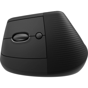 Logitech Lift Left Vertical Ergonomic Mouse