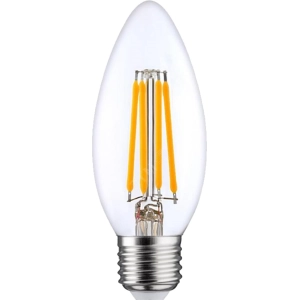 Bombilla Osram LED Star B35 5W 4000K E27