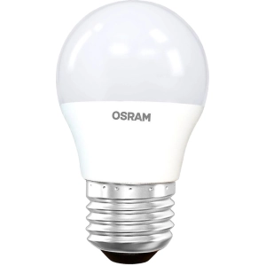 Bombilla Osram LED Star P45 6,5W 4000K E27