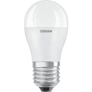 Bombilla Osram LED Star P45 8W 4000K E27