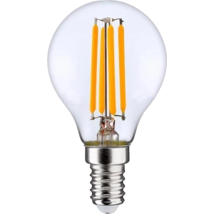 Bombilla Osram LED Star P45 5W 2700K E14