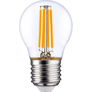 Bombilla Osram LED Star P45 5W 2700K E27