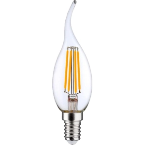 Bombilla Osram LED Star BA35 5W 4000K E14