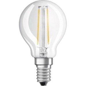 Bombilla Osram LED Value P45 4W 4000K E14