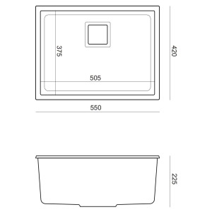 Quadron David 50 HQD5542U1-BS