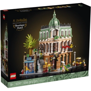 Lego Boutique Hotel 10297