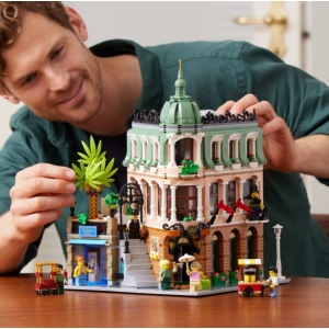 Lego Boutique Hotel 10297