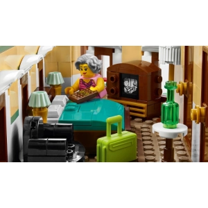 Lego Boutique Hotel 10297