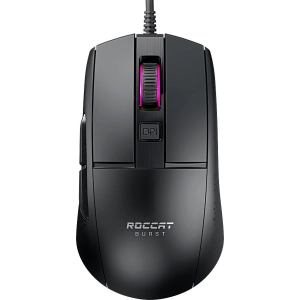 Ratón Roccat Burst Core