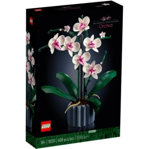 Lego Orchid 10311