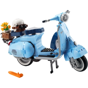 Constructor Lego Vespa 125 10298