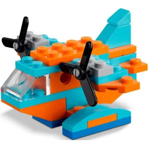 Lego Creative Ocean Fun 11018