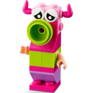 Lego Creative Monsters 11017