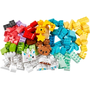 Lego Creative Building Time 10978