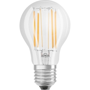 Bombilla Osram LED A75 9W 2700K E27