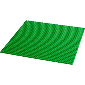 Constructor Lego Green Baseplate 11023