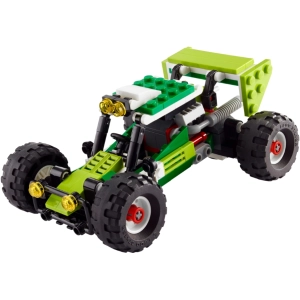 Constructor Lego Off-road Buggy 31123