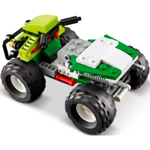 Lego Off-road Buggy 31123