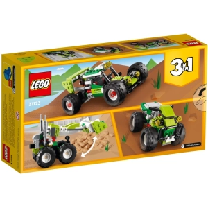 Lego Off-road Buggy 31123