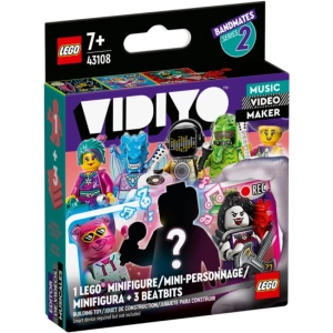 Lego Bandmates 43108