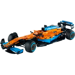 Constructor Lego McLaren Formula 1 Race Car 42141