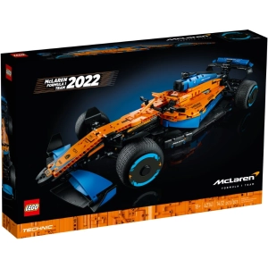 Lego McLaren Formula 1 Race Car 42141