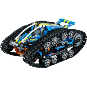 Constructor Lego App-Controlled Transformation Vehicle 42140