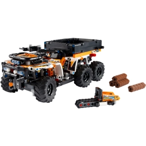 Constructor Lego All-Terrain Vehicle 42139