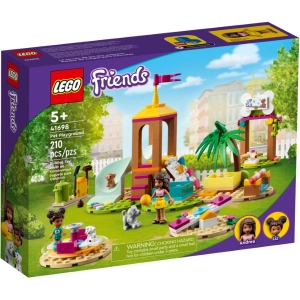 Lego Pet Playground 41698