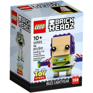 Lego Buzz Lightyear 40552